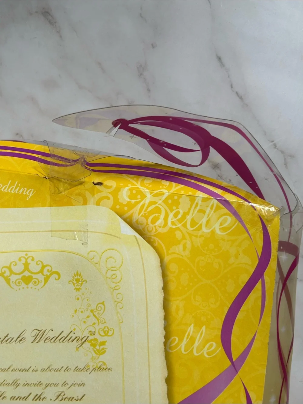 Disney 2008 brand